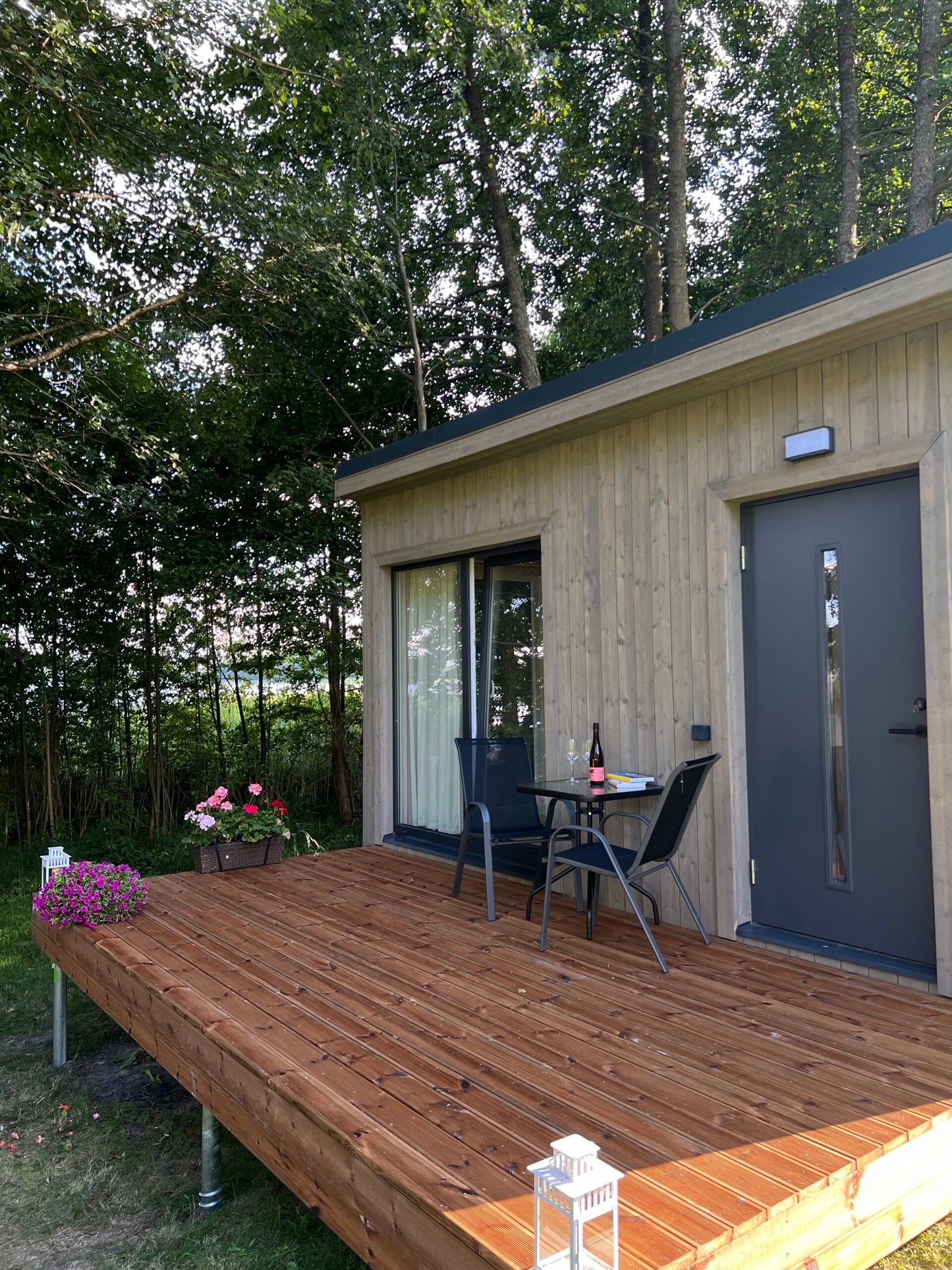 Moduļu Māja "Mini"