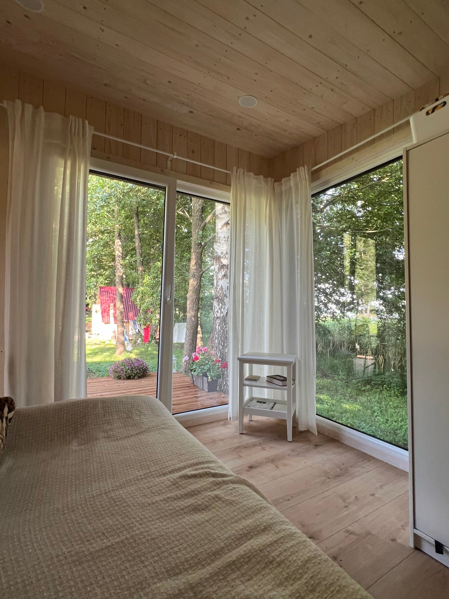 Moduļu Māja "Mini"