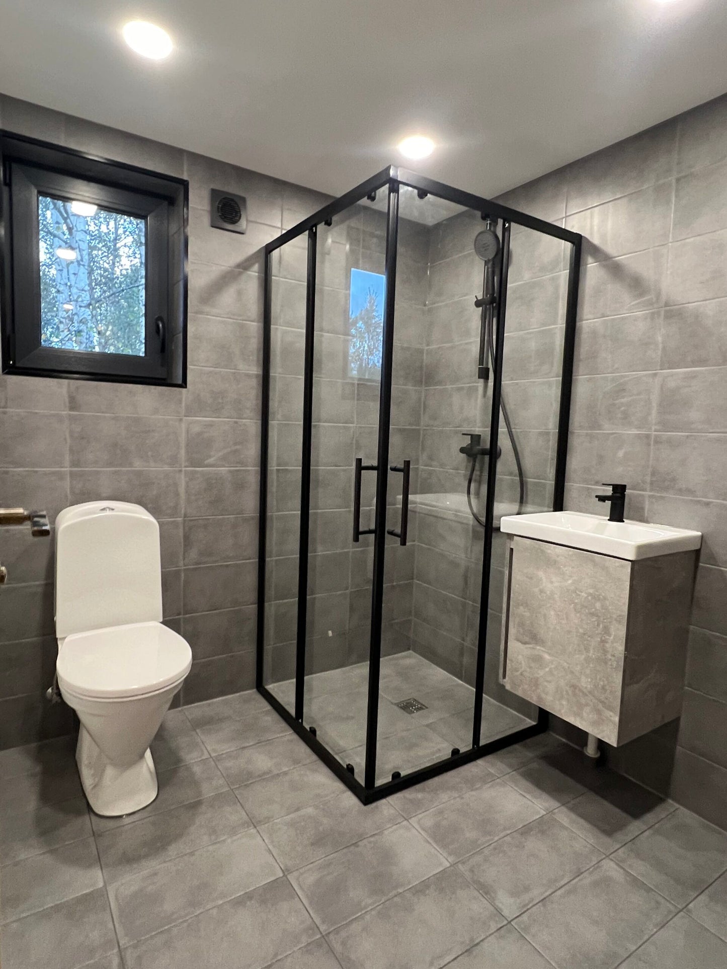 Moduļu Māja "Family"