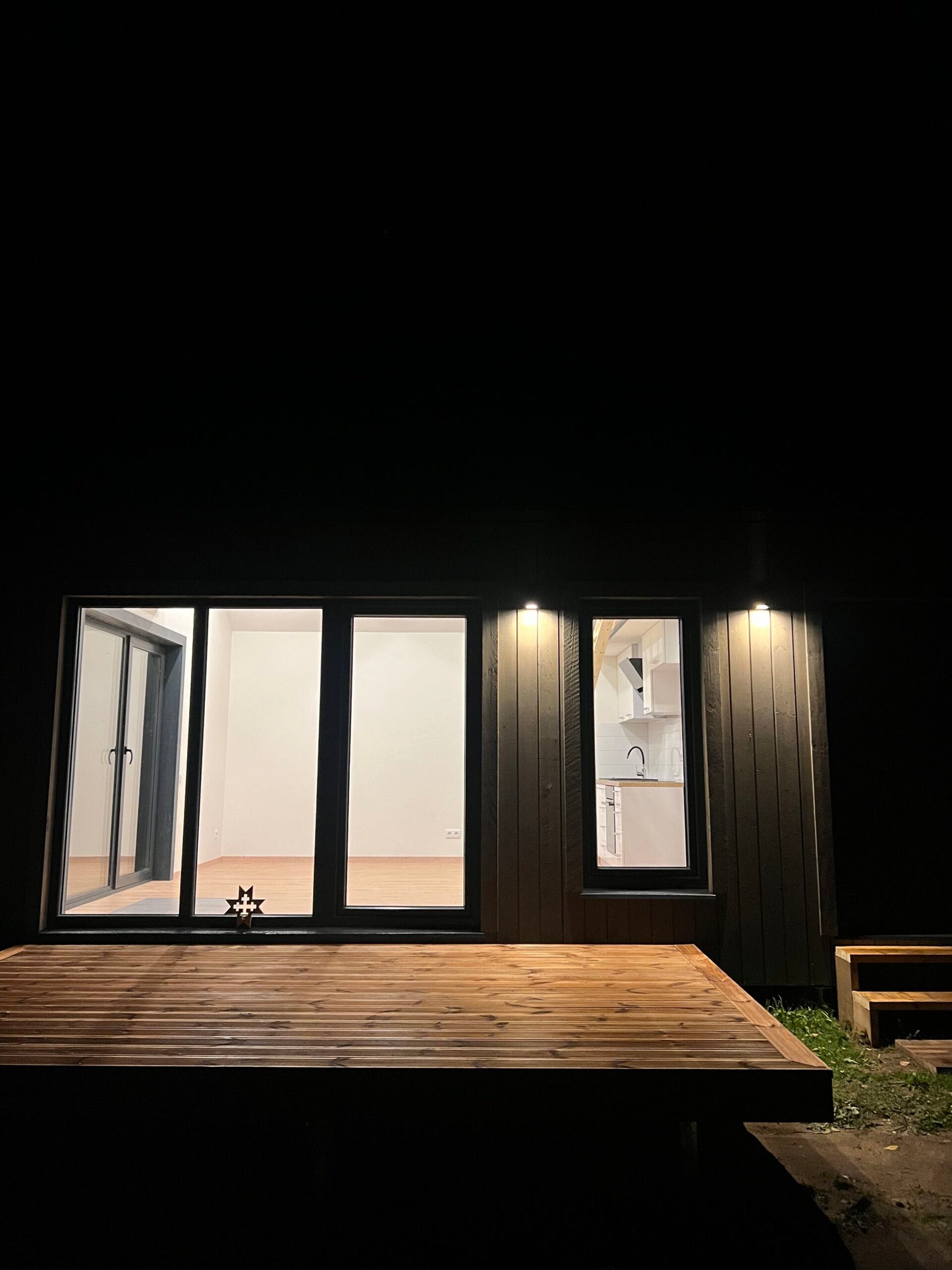 Moduļu Māja "Family"