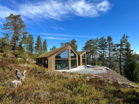 Villa Natural