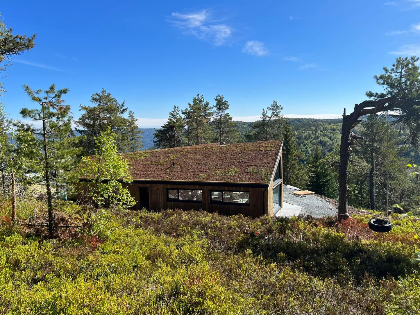 Villa Natural