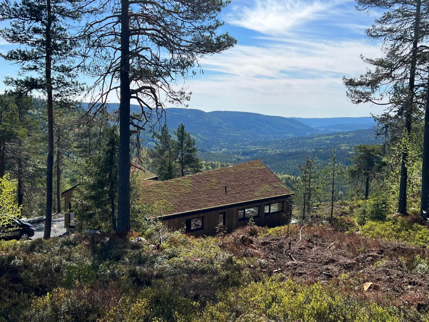 Villa Natural