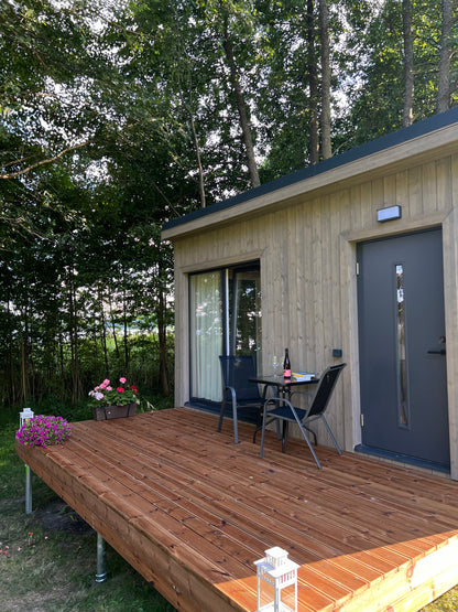 Moduļu Māja "Mini"