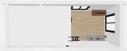 Moduļu Māja "Family"