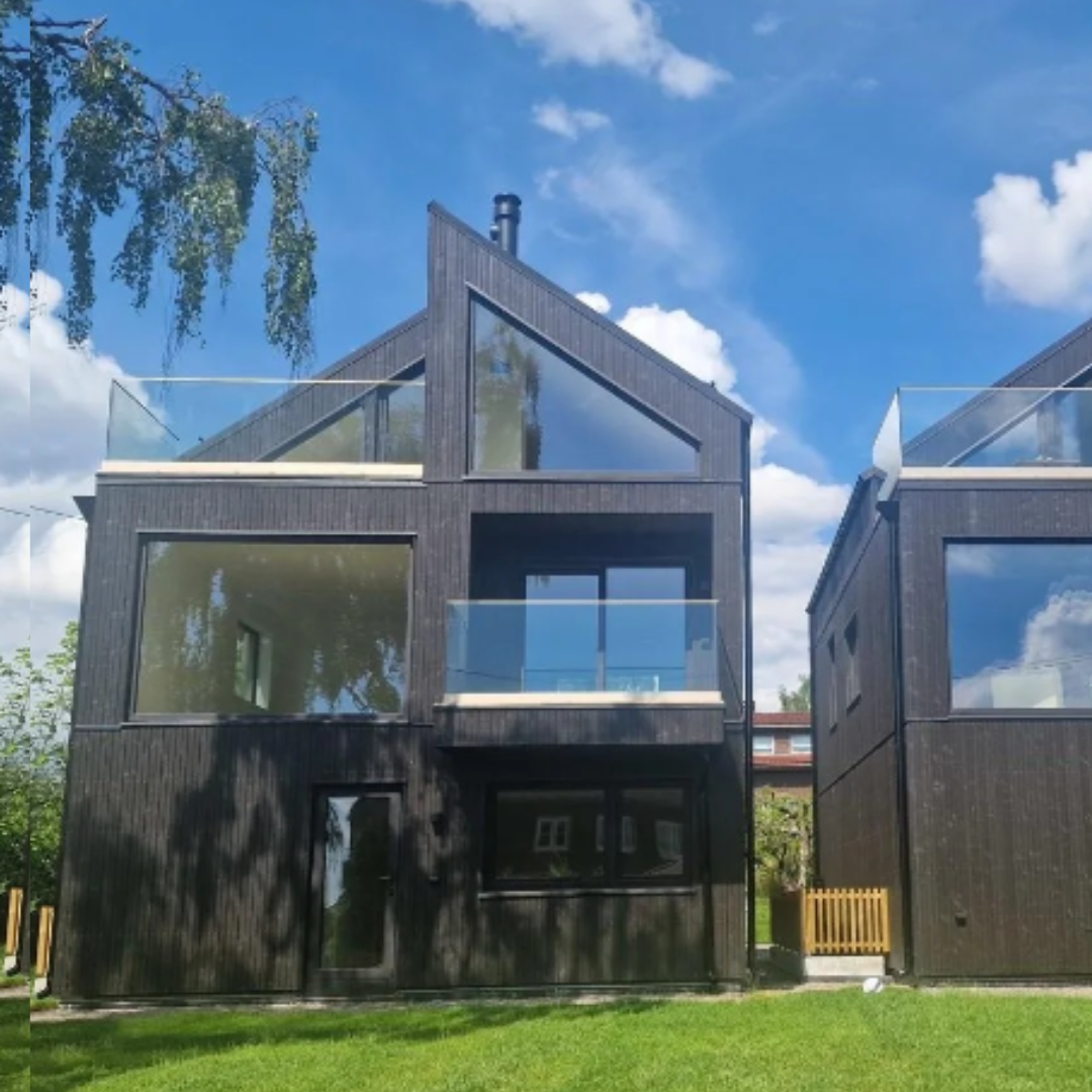 Individuāls Projekts