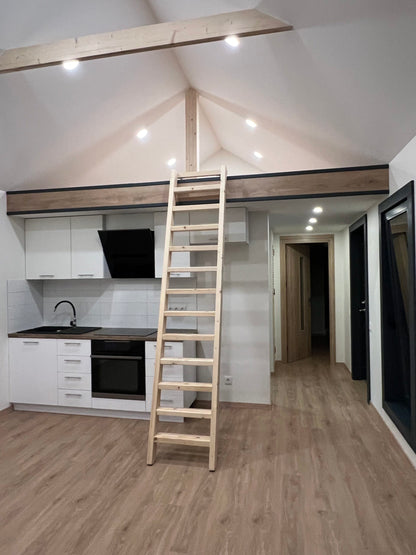 Moduļu Māja "Family"