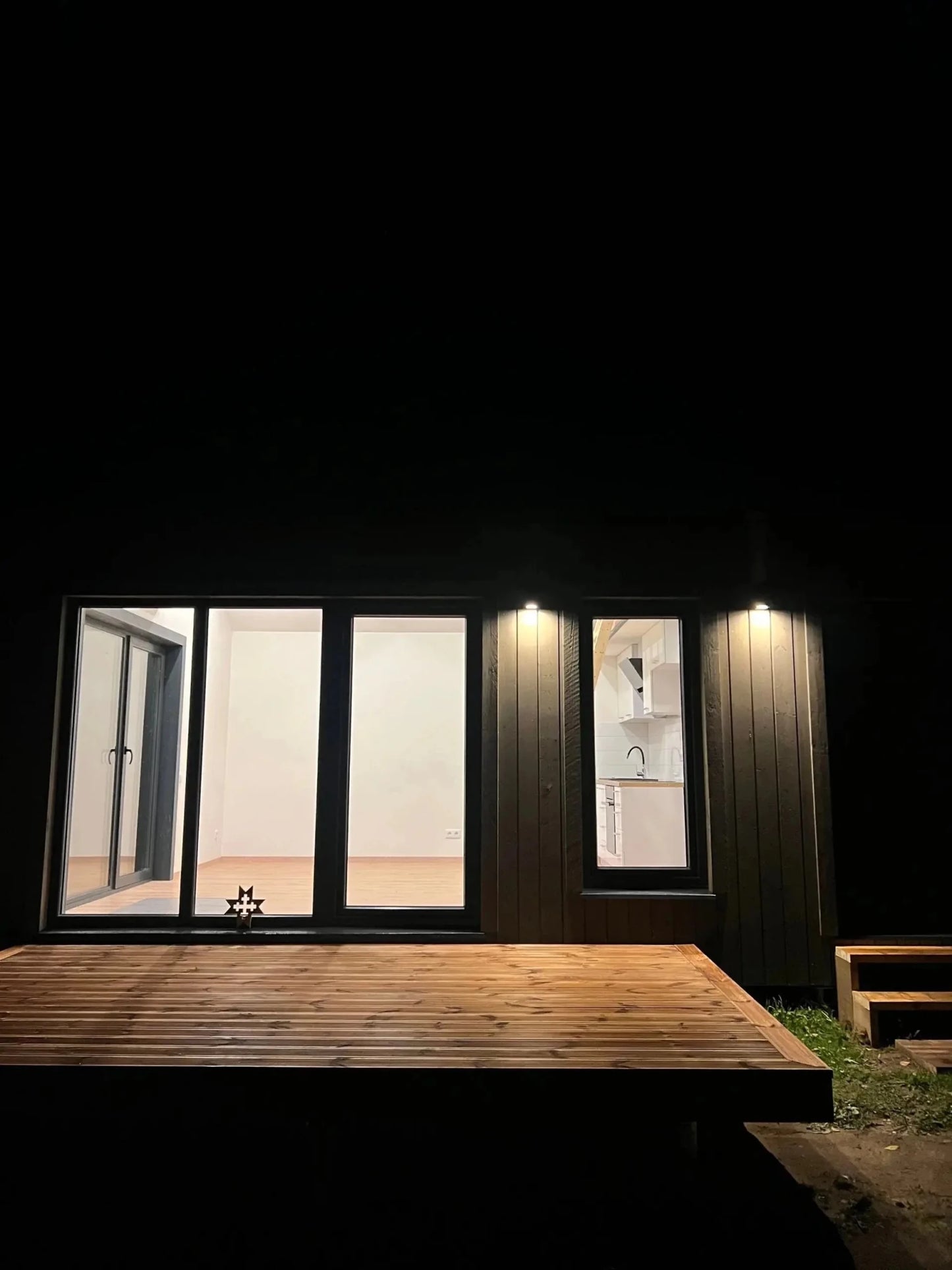 Moodulmaja "Perekond" - AxoHouse