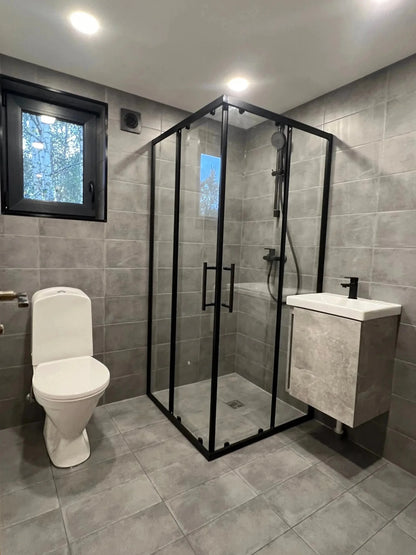 Moodulmaja "Perekond" - AxoHouse