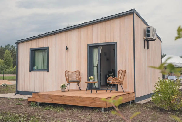 Moodulmaja "Mini" - AxoHouse