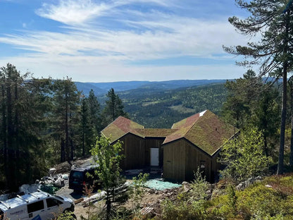 Privaatne maja Natural - AxoHouse